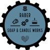 RABER SOAP & CANDLE WORKS
